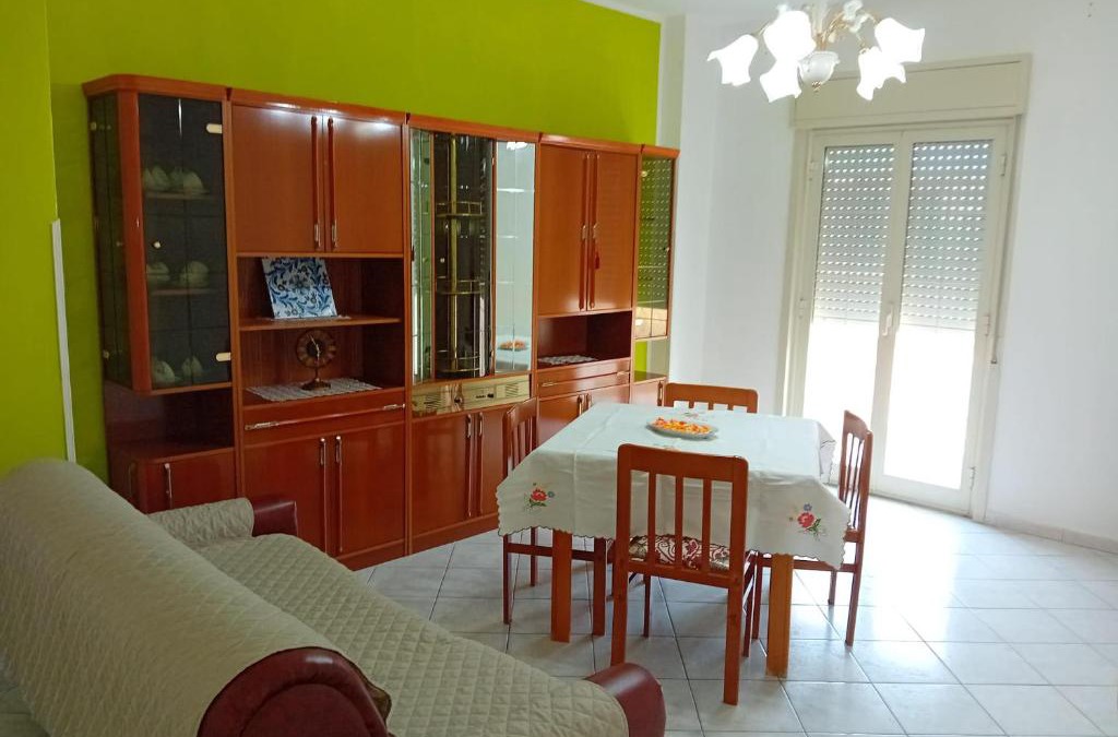 Milena Apartment | Appartamento Scozzaro con Vista panoramica
