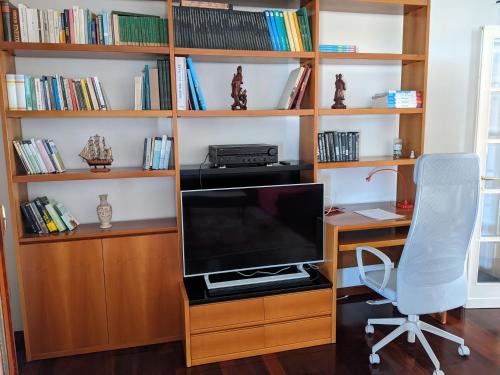 Marsala Apartment | Appartamento Sea Breeze - centrale con vista mare