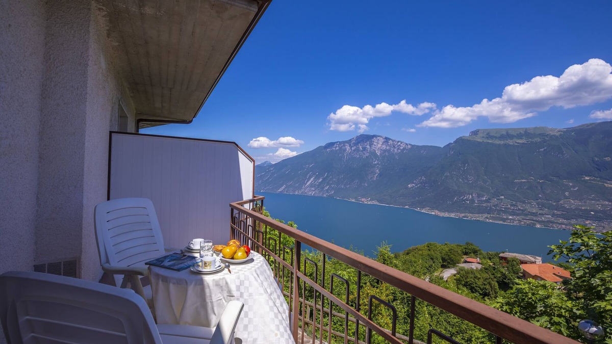 Tremosine Apartment | Appartamento Secrel 9, Tremosine, Italy