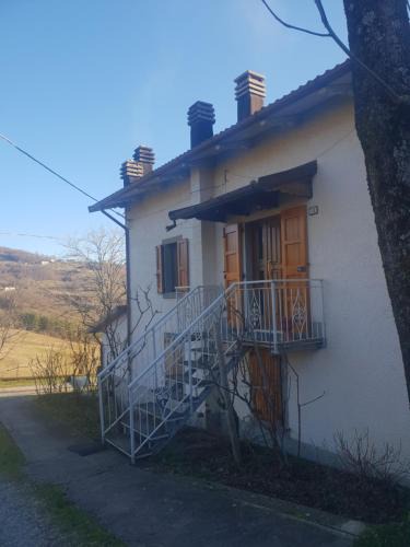 Sestola Apartment | Appartamento Serenella