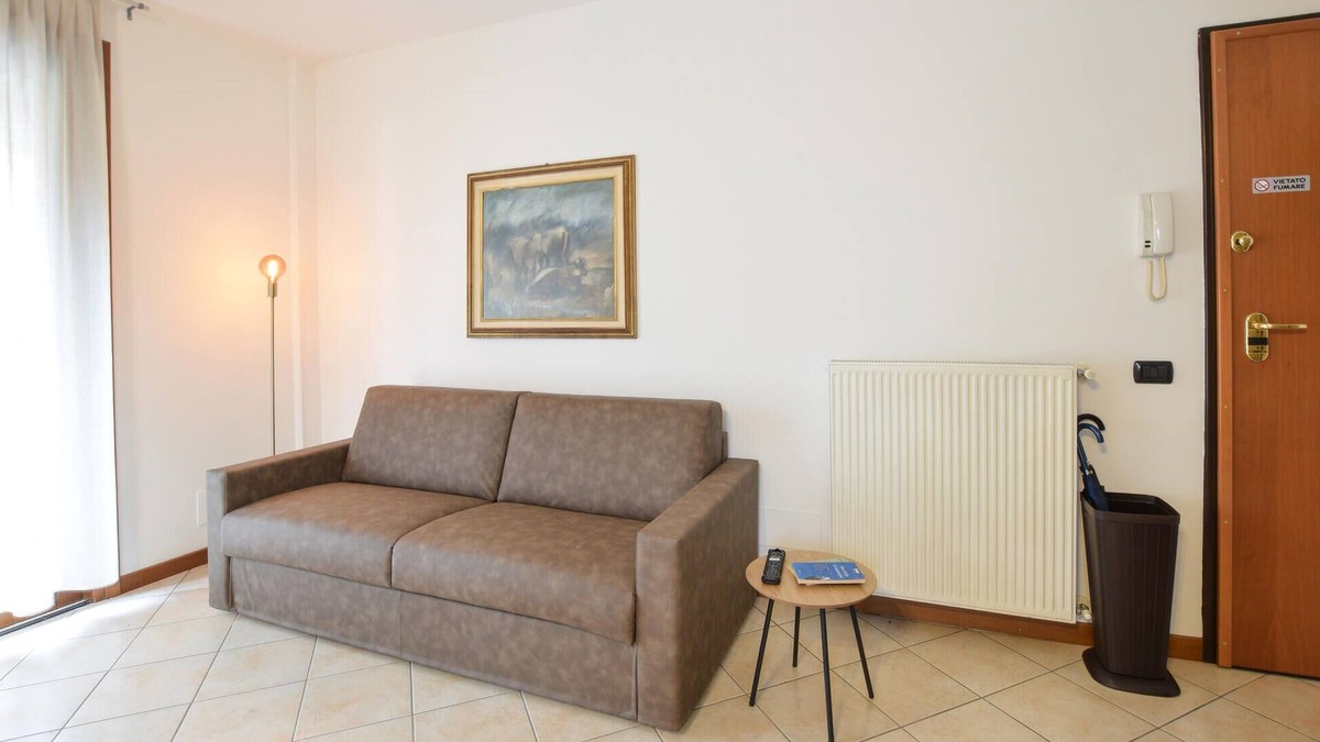 Pieve di Soligo Apartment | Appartamento Signoretti