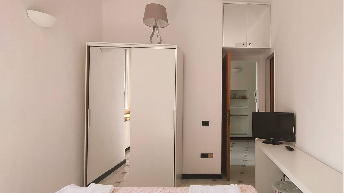 Washington Apartment | Appartamento Smart Zona Marghera