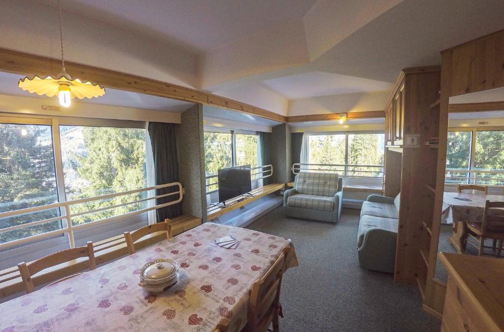 Marilleva Apartment | Appartamento Solaria a Marilleva 1400