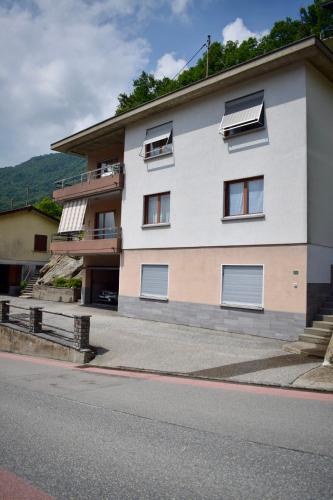 Monteceneri Apartment | Appartamento sole