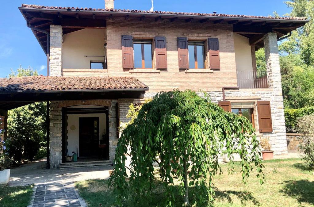 Zocca Apartment | Appartamento spazioso Le Vitterelle B&B