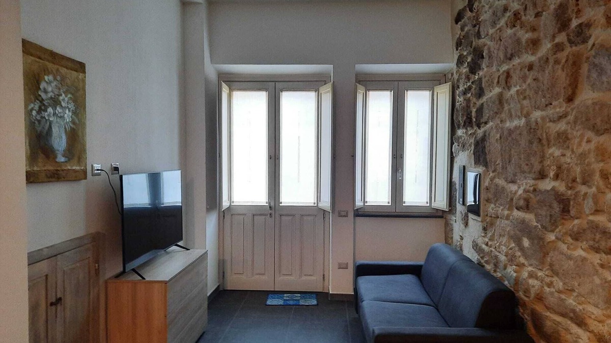 Sant'Antioco Apartment | Appartamento storico in centro Sant'Antioco