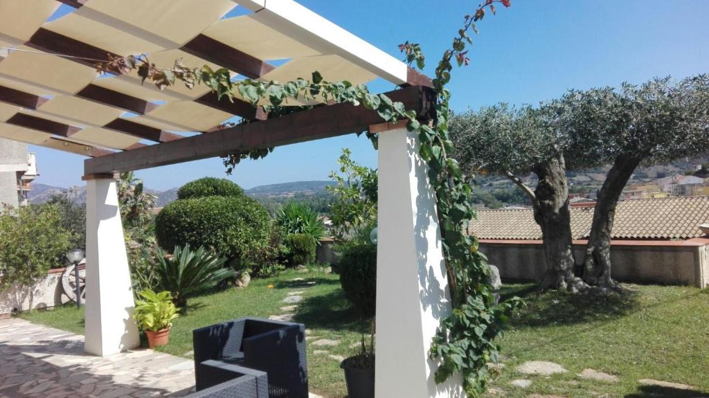 Irgoli Apartment | Appartamento Su Survaju