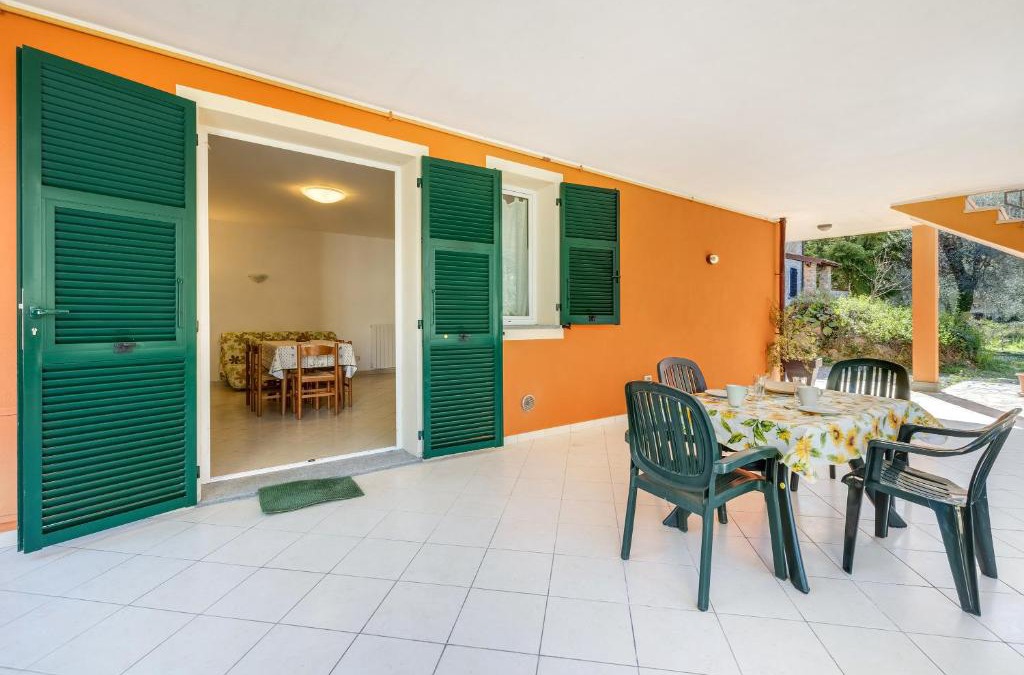 Stellanello Apartment | Appartamento Succu La Taggiasca
