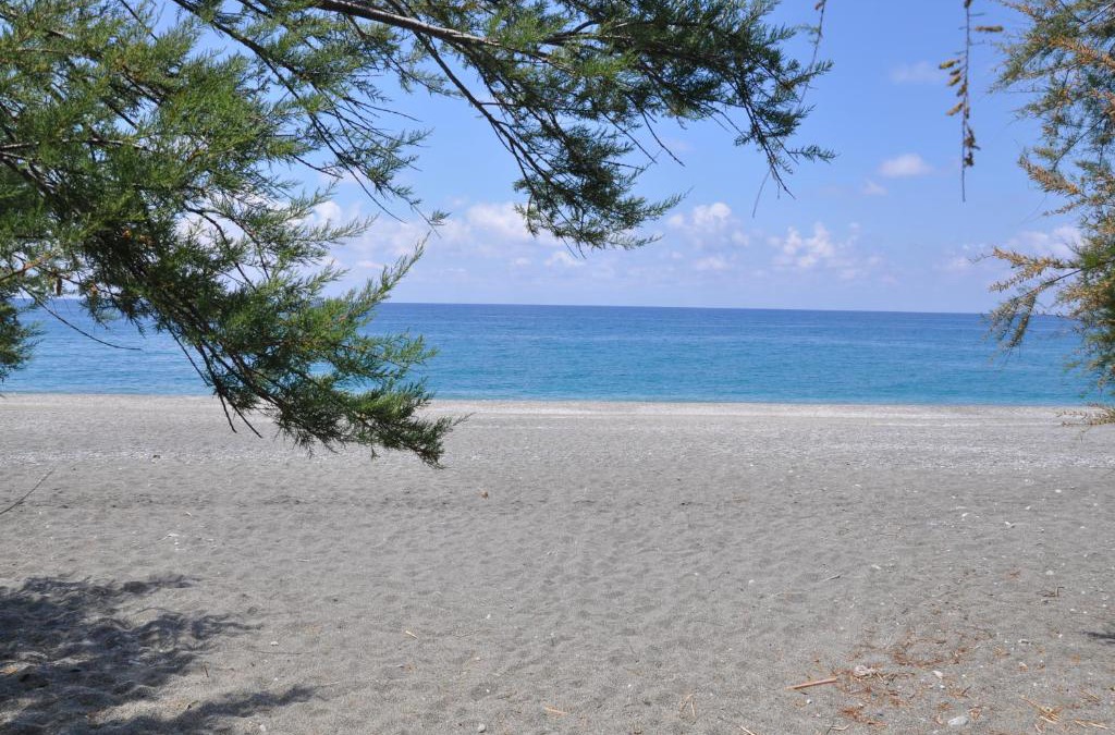 Annunziata Apartment | Appartamento sul mare