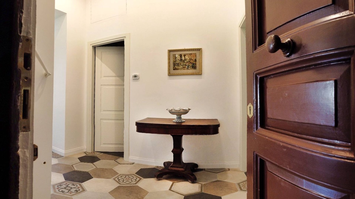 Bacoli Apartment | Appartamento sul Mare Vicino al Centro di Napoli