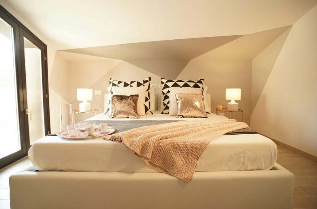 Ispica Apartment | Appartamento Sweet Rose