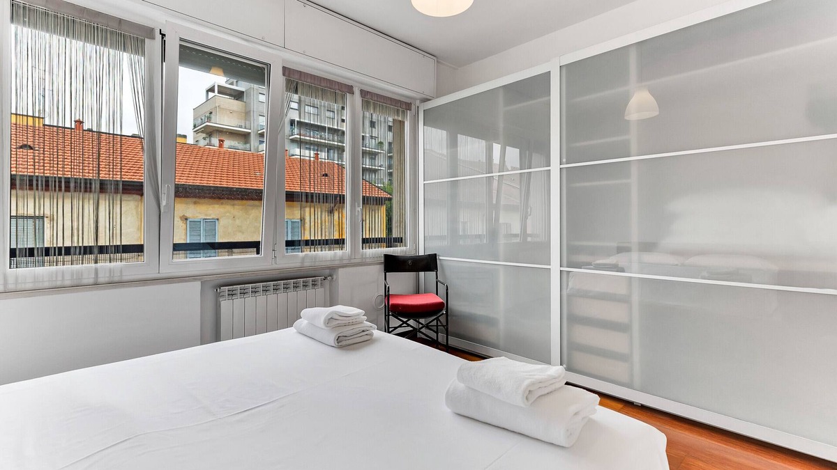 Ponte Nuovo Apartment | Appartamento Tanaro 7 - Affitti Brevi Italia