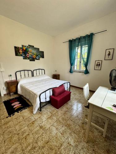 Vergato Bed & Breakfast | Appartamento Tenuta Mattei