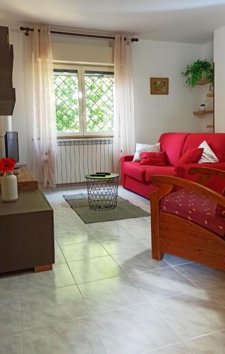 Atina Apartment | Appartamento Teresina