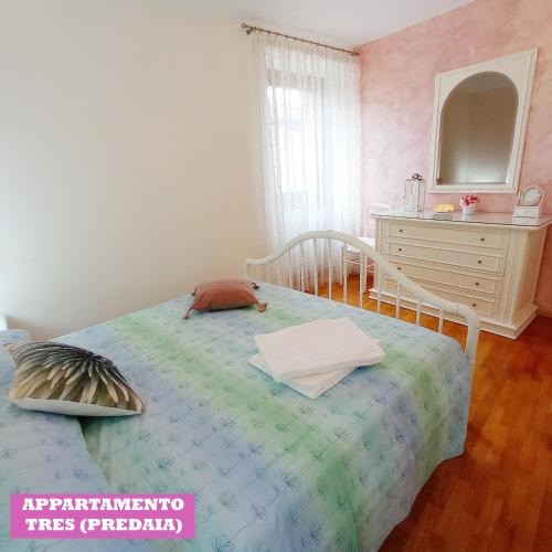 Predaia Apartment | APPARTAMENTO TOMA MIHAELA
