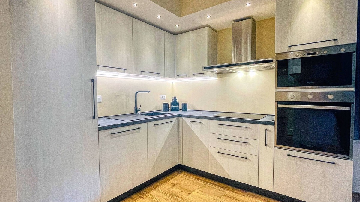 Oulx Apartment | Appartamento Torino 61 - Affitti Brevi Italia