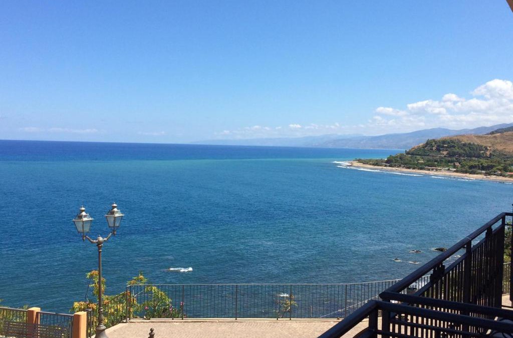 Milianni Apartment | Appartamento Torre