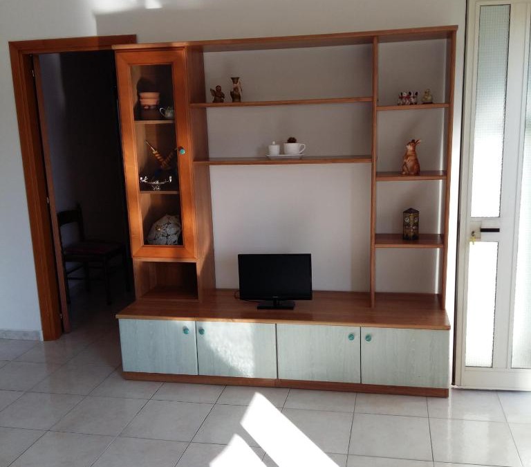 Torre Archirafi Apartment | Appartamento Torre