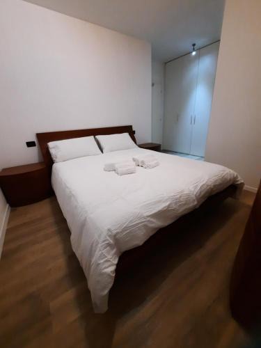 Mattarello Apartment | Appartamento Torrefranca