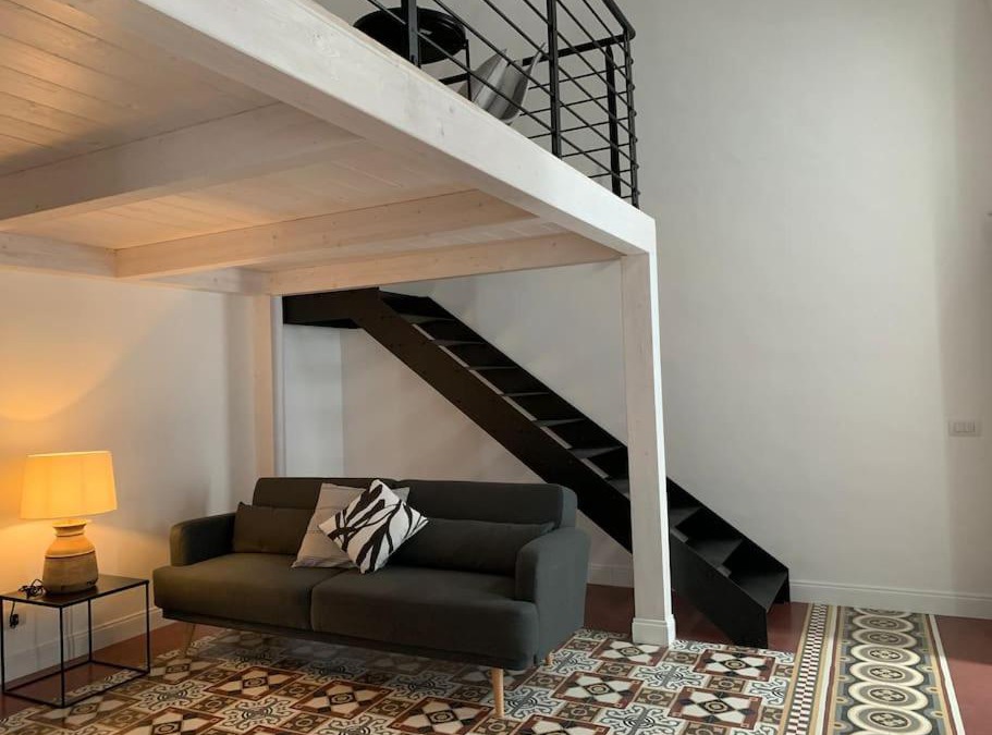 Municipio 4 Apartment | Appartamento tradizionale Bari