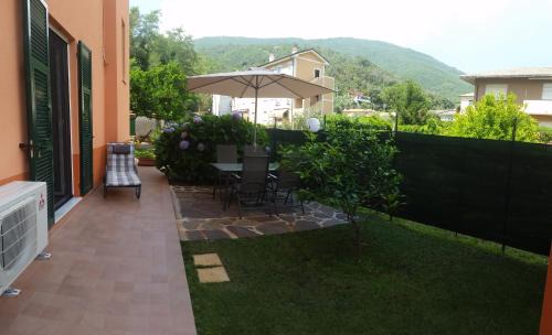 Deiva Marina Apartment | Appartamento Tramontana