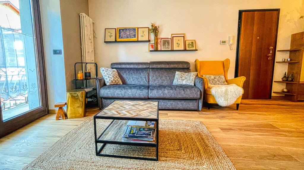 Bardonecchia Apartment | Appartamento Treize - Affitti Brevi Italia