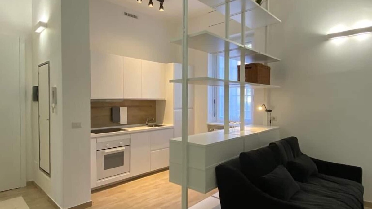 Milano Due Apartment | Appartamento Vicinanze San Raffaele