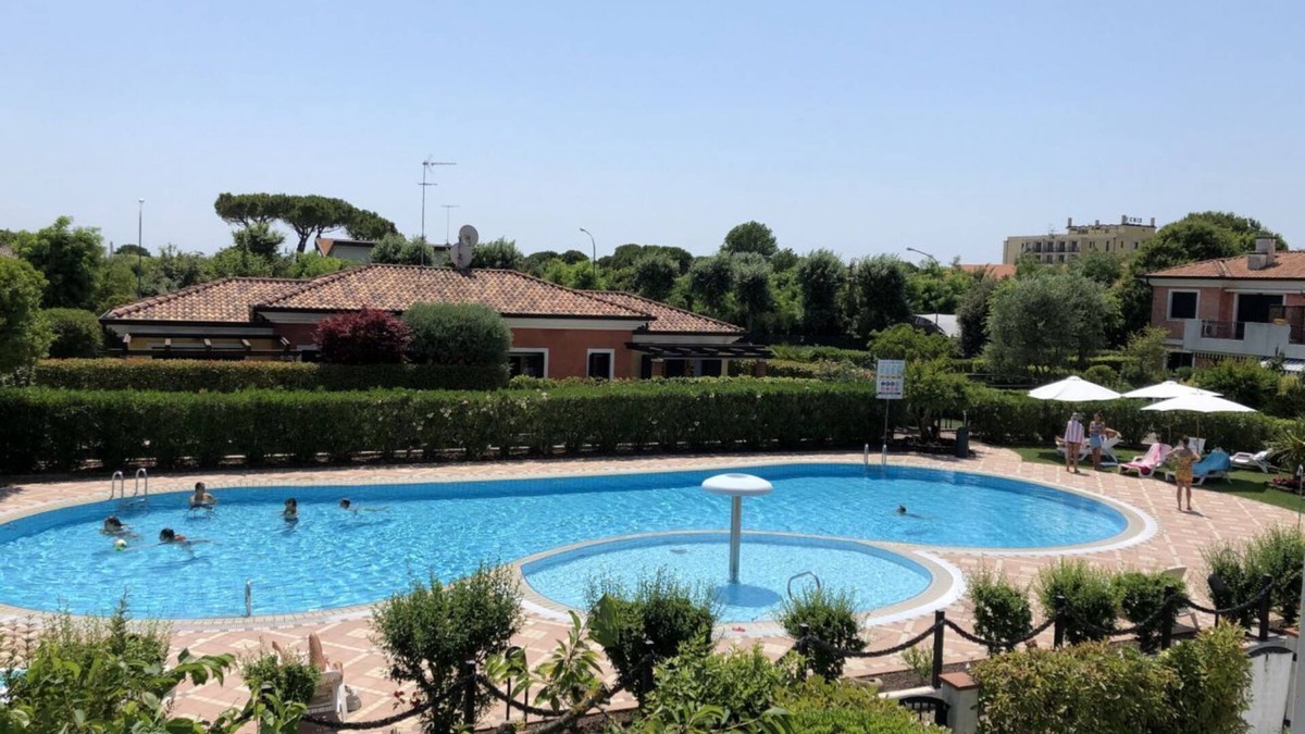 San Briccio House | Appartamento Valle Dolce Cavallino - Carraro Immobiliare Jesolo