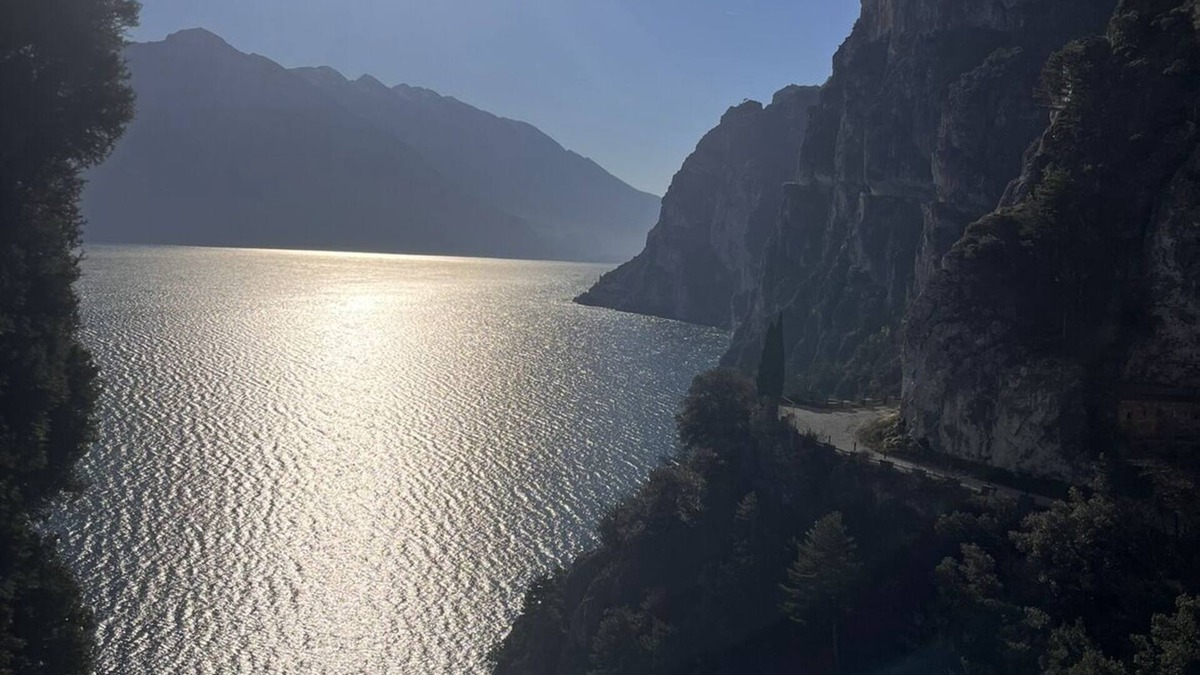Riva del Garda Apartment | Appartamento vacanza per 7 persone