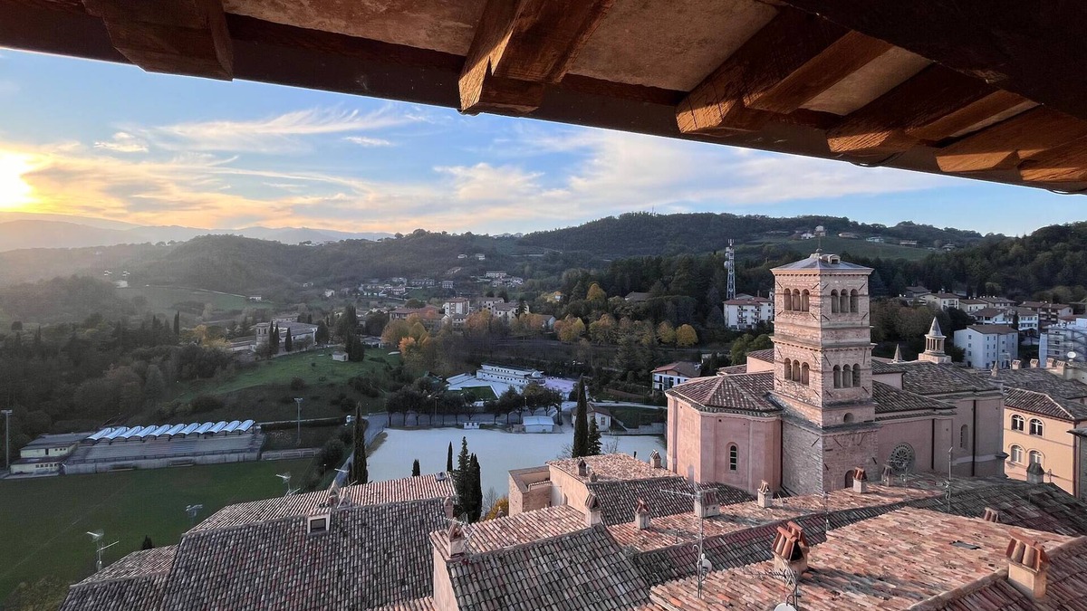 Nocera Umbra Apartment | Appartamento vacanze Il Tenore