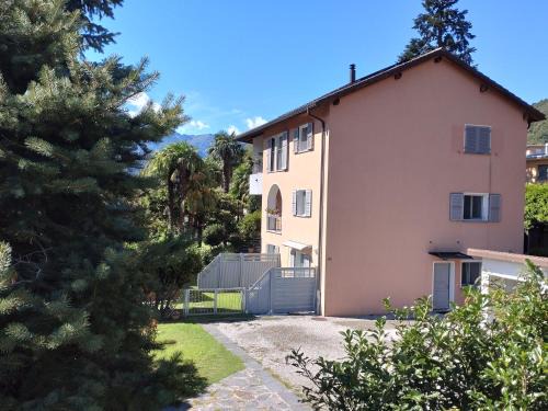 Sementina Apartment | Appartamento vacanza a Sementina