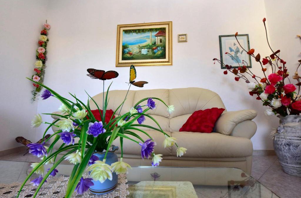 Mogoro Apartment | Appartamento Vacanza