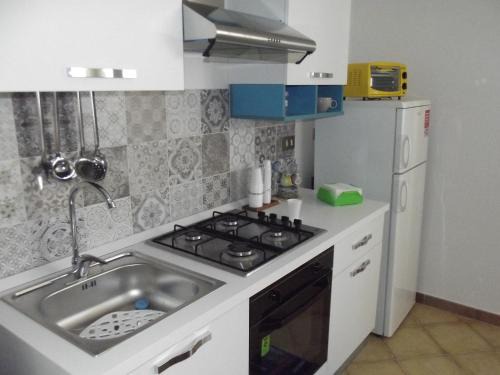Terrasini House | Appartamento Vacanze Mare