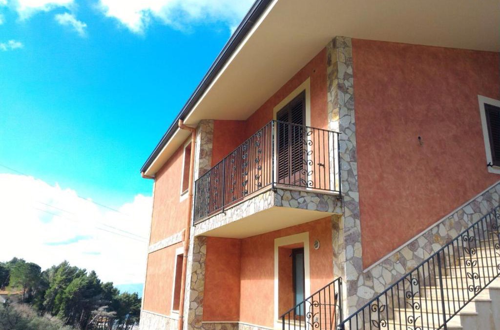 Borgetto Apartment | Appartamento vacanze Romitello