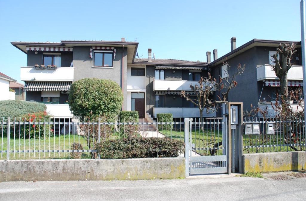 Ponte San Nicolo Apartment | Appartamento Vera