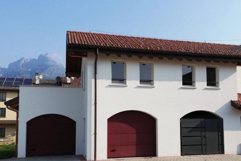 Santa Giustina Apartment | Appartamento Veses