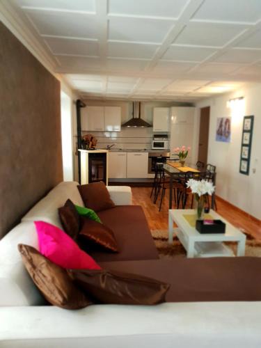 Airolo Apartment | Appartamento via Luina