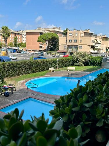 Quartiere XXXIII Lido di Ostia Ponente Apartment | Appartamento vicino al mare