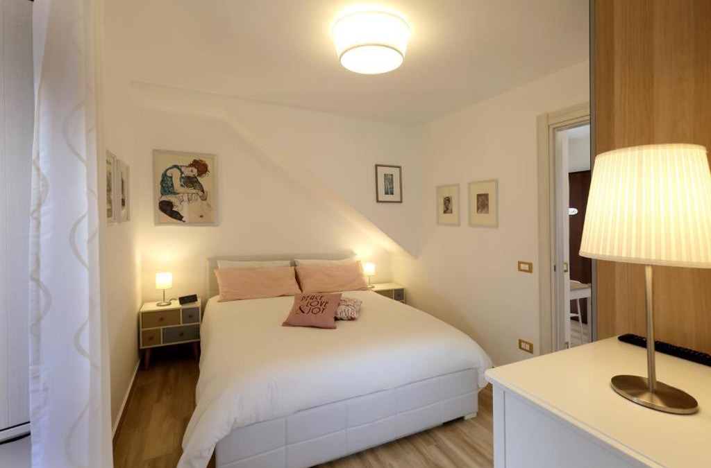 Mazzeo Apartment | Appartamento Vicolo a mare, Mazzeo