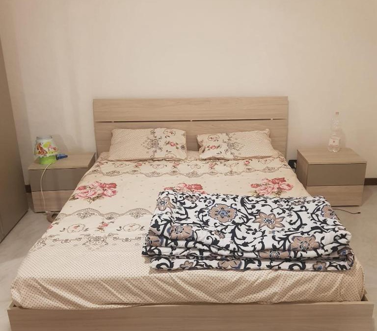 Pontelagoscuro Apartment | Appartamento zona Ferrara