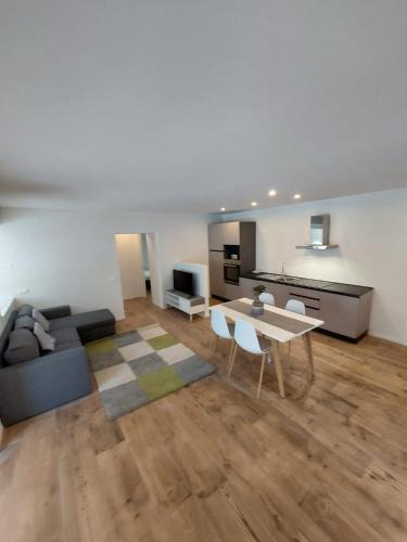 Cogolo Apartment | Appartamento ZUFALL