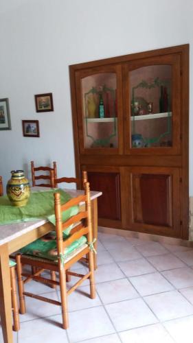 Buddittogliu Straulas Apartment | Appartamento1