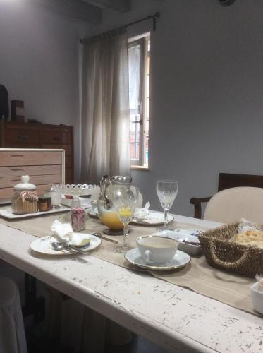 Corte de'Cortesi Con Cignone Bed & Breakfast | Appartamento73