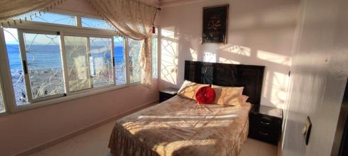 Ksar El Majaz Apartment | Appartamiento corniche
