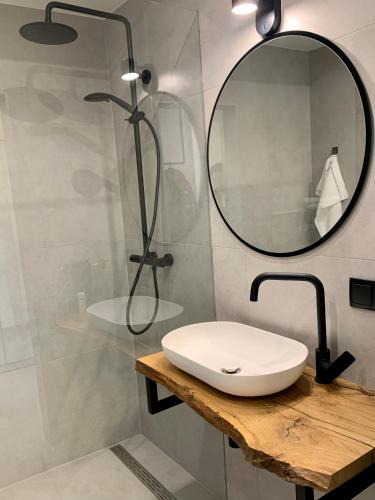 Klagenfurt am Woerthersee Apartment | Appartement 509