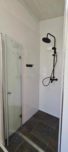 Bystrice nad Pernstejnem Apartment | Appartementen Autocamp na Kopci