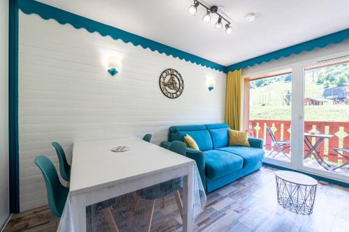 Saint-Francois-Longchamp Apartment | Appartement 6 personnes