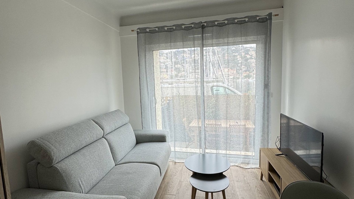 Saint-Mandrier-sur-Mer Apartment | Appartement 4 Personnes AU Port ET A 2 Minutes DE LA Plage