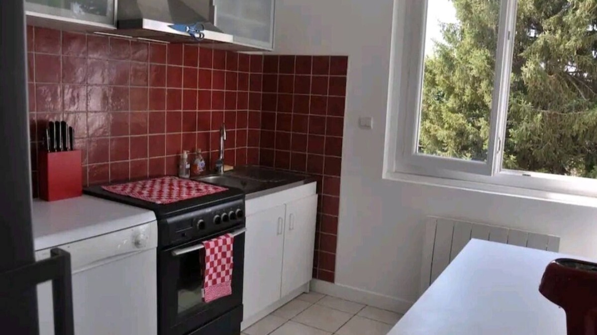 Villefranche-sur-Saone Apartment | Appartement Confort 63m2 T3 Villefranche sur Saône
