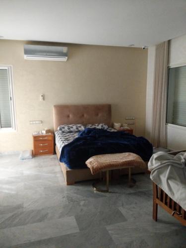 Ifrane Apartment | Apparteme 1